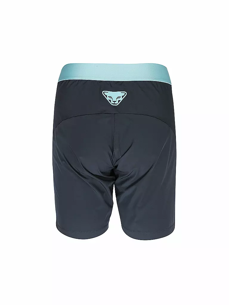 DYNAFIT | Damen Wandershort Transalper Light Dynastretch | dunkelblau