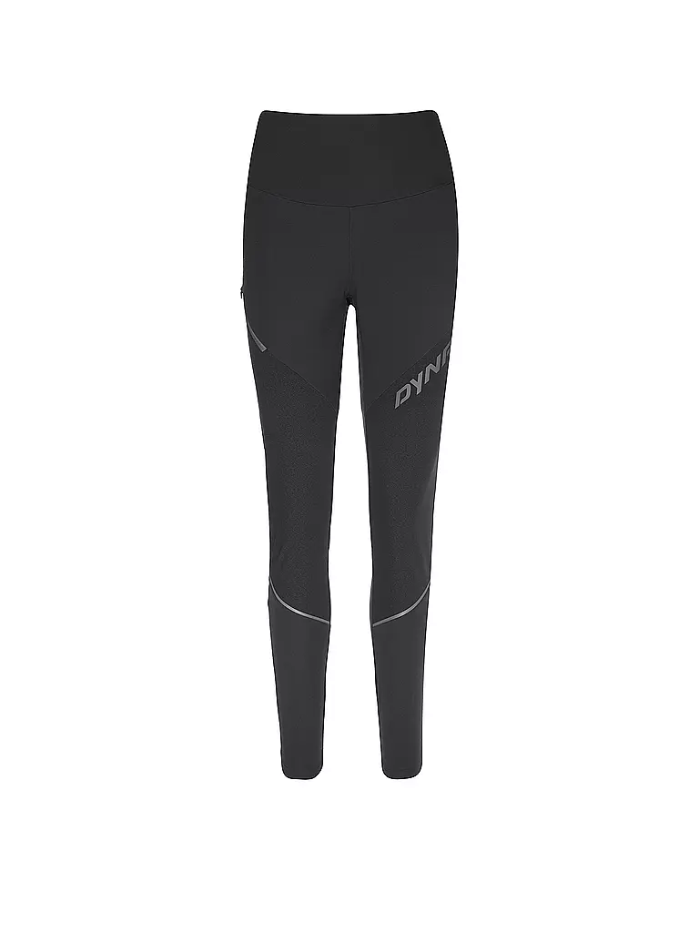 DYNAFIT | Damen Wandertight Traverse  | schwarz