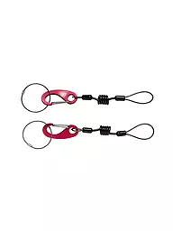 DYNAFIT | Fangriemen Guide Leash | schwarz