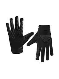 DYNAFIT | Handschuhe Softshell Radical | schwarz