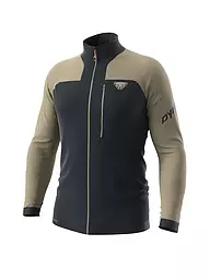 DYNAFIT | Herren Fleecejacke Speed Polartec® | olive