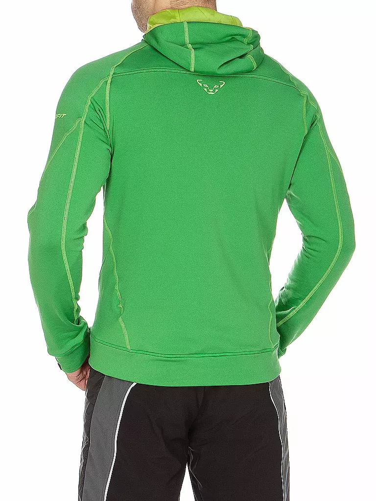 DYNAFIT | Herren Fleecejacke Thermal PL Hoodie  | 
