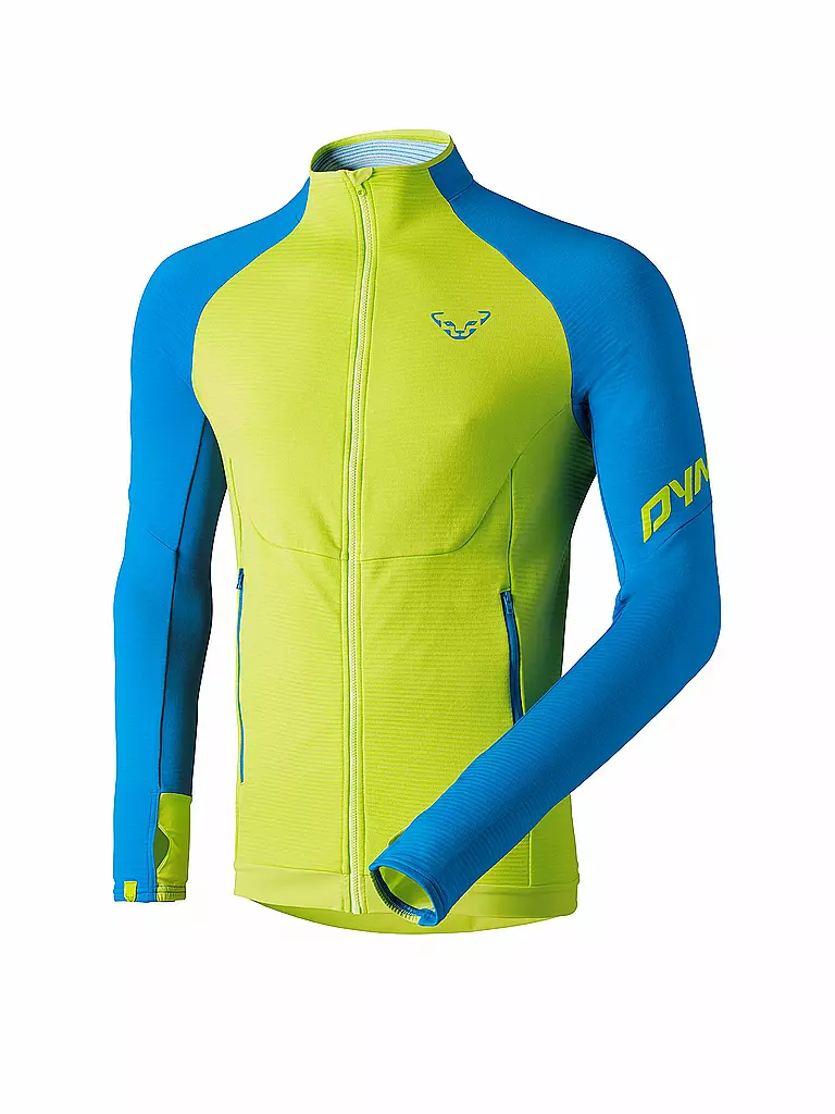DYNAFIT | Herren Fleecejacke TLT Thermal | 