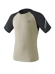 DYNAFIT | Herren Funktionsshirt Alpine Pro | Olive