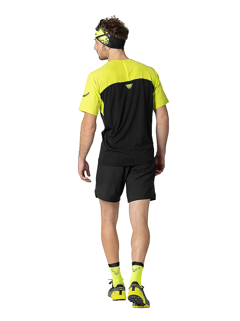 DYNAFIT | Herren Funktionsshirt Alpine Pro | 