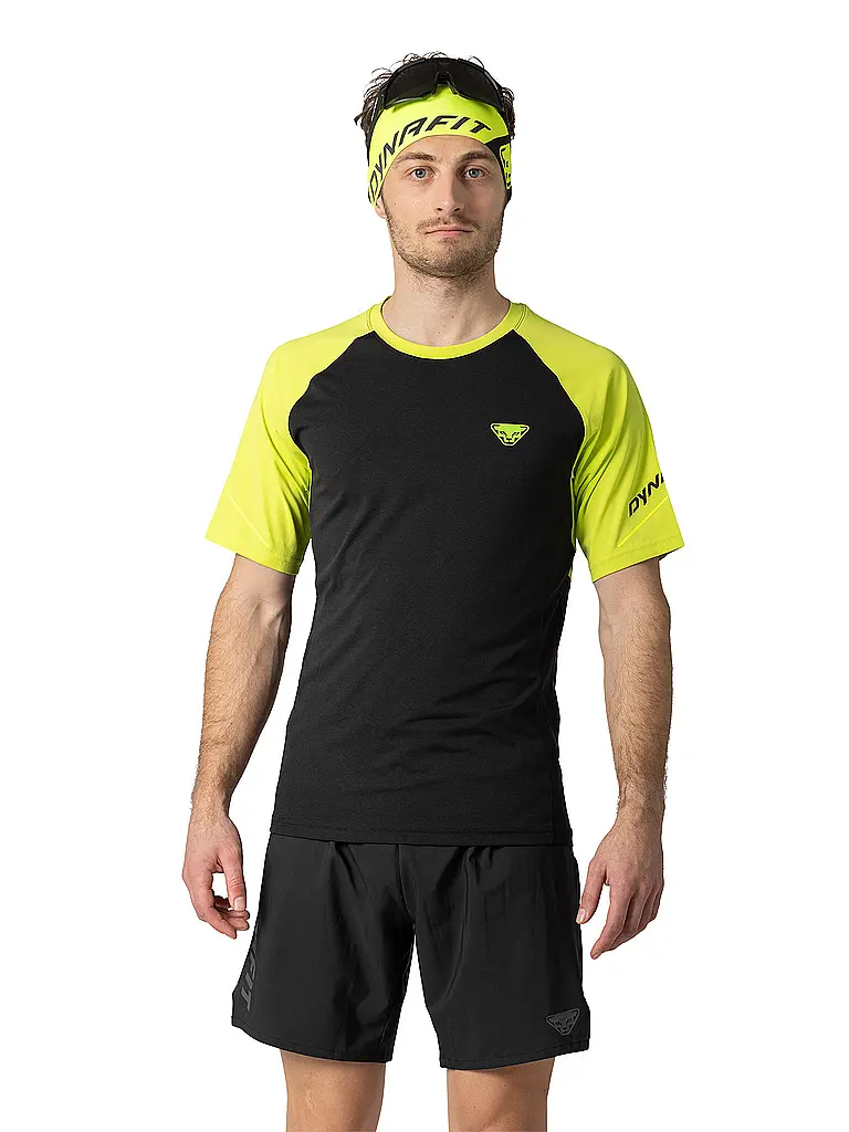 DYNAFIT | Herren Funktionsshirt Alpine Pro | 