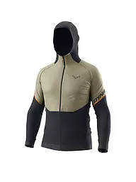 DYNAFIT | Herren Hybridjacke Alpine Hybrid | Olive