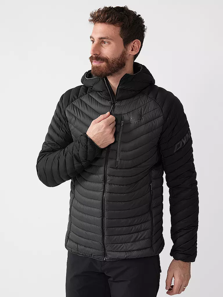 DYNAFIT | Herren Isojacke Radical Down RDS Hoodie | 