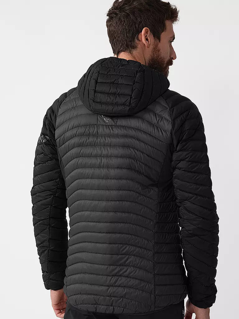DYNAFIT | Herren Isojacke Radical Down RDS Hoodie | 