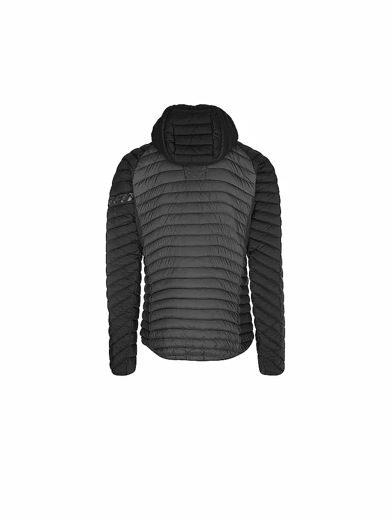 DYNAFIT | Herren Isojacke Radical Down RDS Hoodie | 