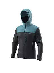 DYNAFIT | Herren Isojacke Radical PrimaLoft  Hoodie | Dunkelblau