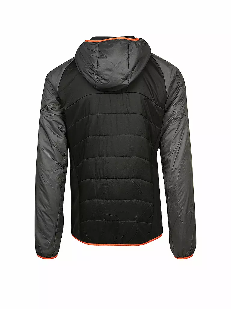 DYNAFIT | Herren Isolationsjacke Radical 2 PRIMALOFT® | schwarz