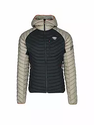 DYNAFIT | Herren Isolationsjacke Radical Down Hood | Olive