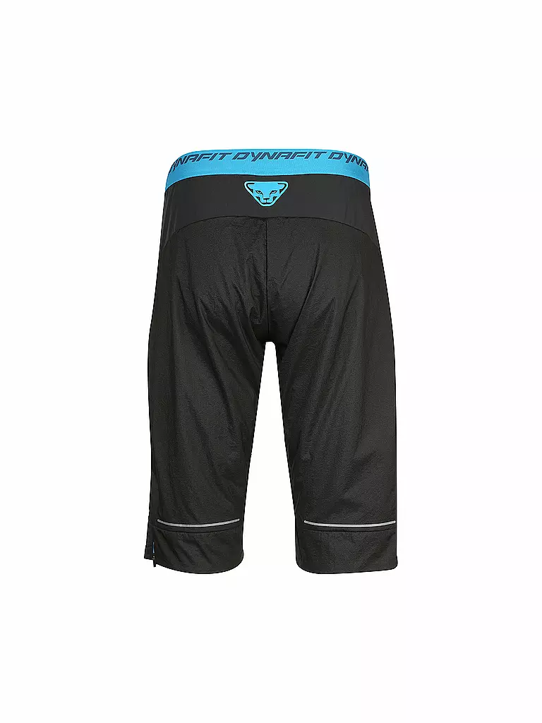 DYNAFIT | Herren Isolationsshort Mezzalama 2 Polartec® Alpha® | schwarz