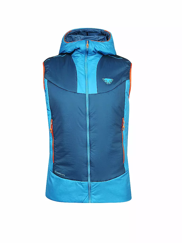 DYNAFIT | Herren Isolationsweste Speed Insulation Hooded | blau