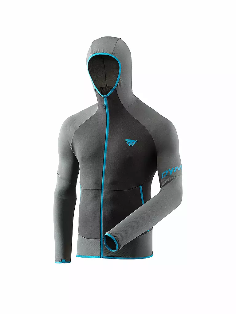 Dynafit Transalper Dst Jkt M Army Giacche trail running