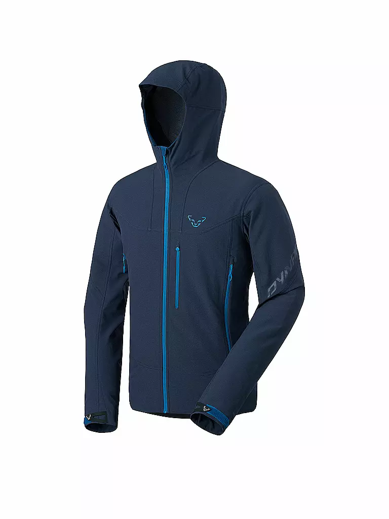 DYNAFIT | Herren Softshelljacke Mercury 2 DST | 