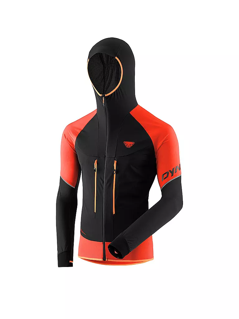 DYNAFIT | Herren Softshelljacke Speed | 