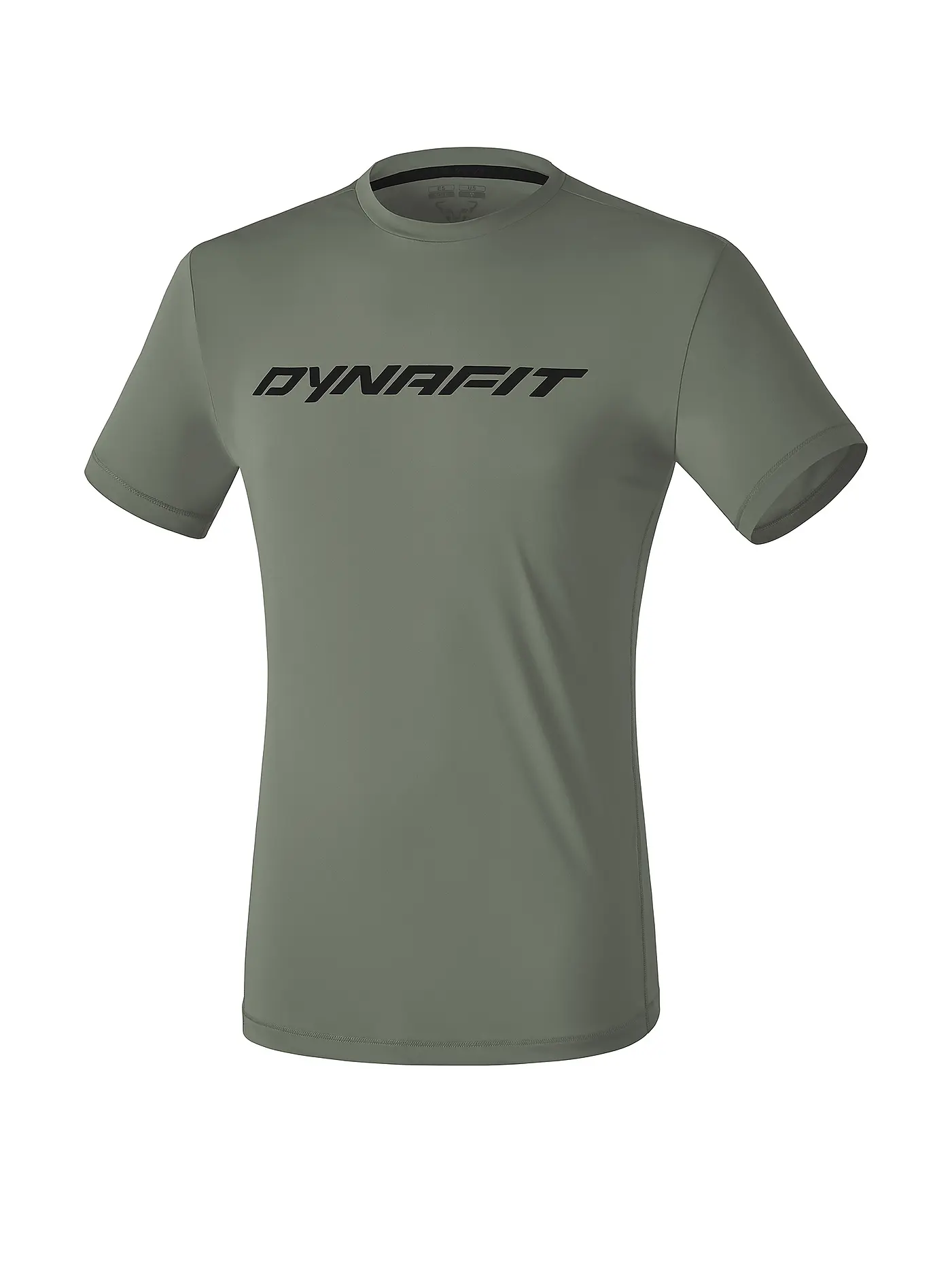 DYNAFIT | Herren T-Shirt Traverse | olive