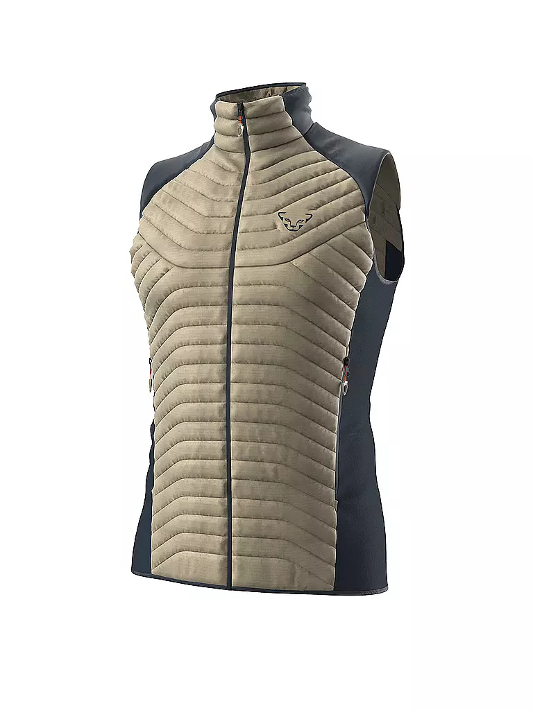 DYNAFIT | Herren Touren Isoweste Speed Insualtion | olive