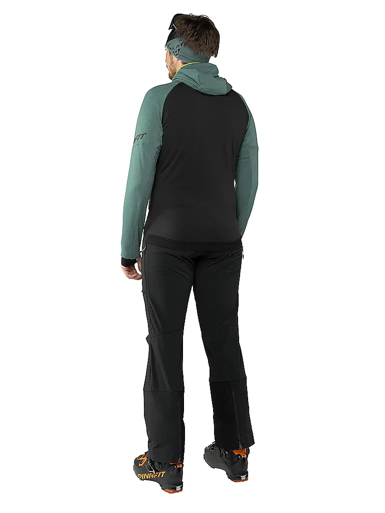 DYNAFIT | Herren Touren Softshellhose Radcal | 