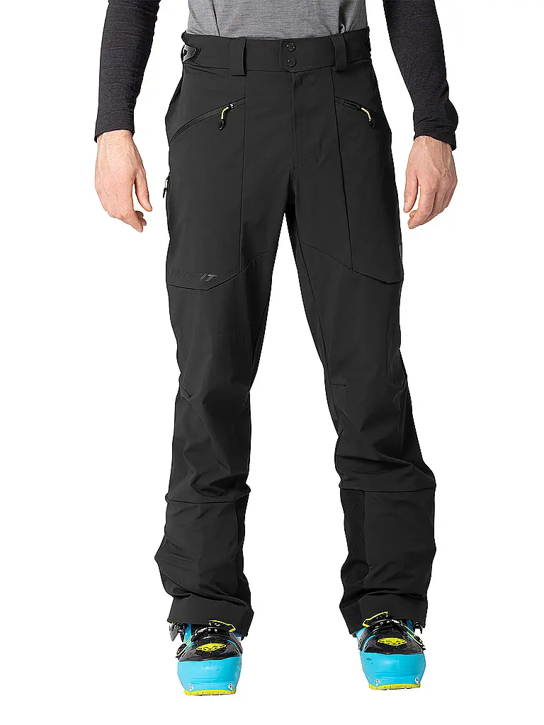 DYNAFIT | Herren Touren Softshellhose Radcal | 