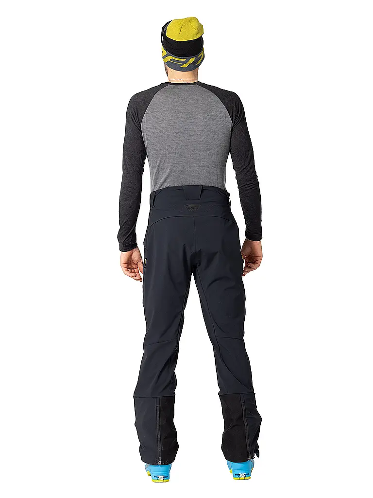 DYNAFIT | Herren Touren Softshellhose Radcal | 