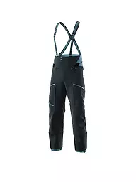 DYNAFIT | Herren Touren Softshellhose Tigard GORE-TEX | Petrol