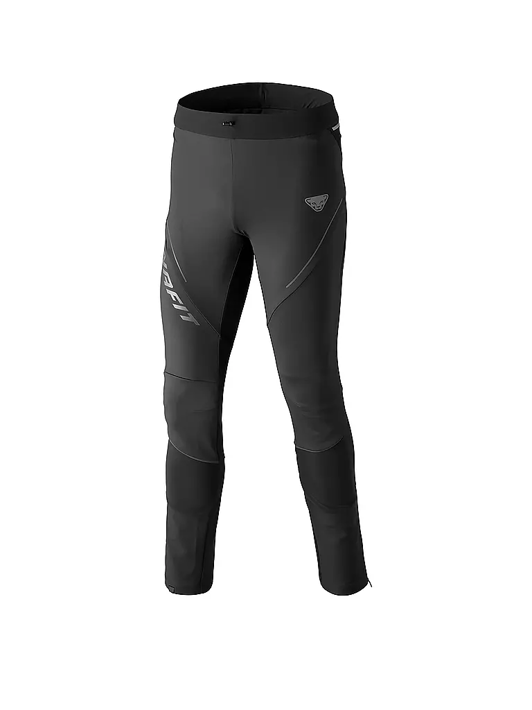 DYNAFIT | Herren Tourenhose Alpine Warm | schwarz