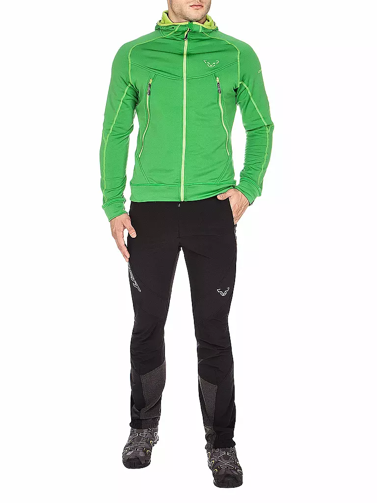 DYNAFIT | Herren Tourenhose Gallium DST | 