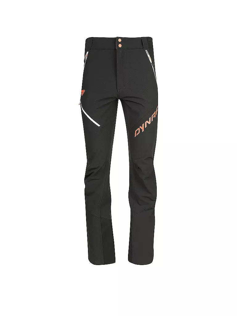 DYNAFIT | Herren Tourenhose Mercury 2 DST | schwarz