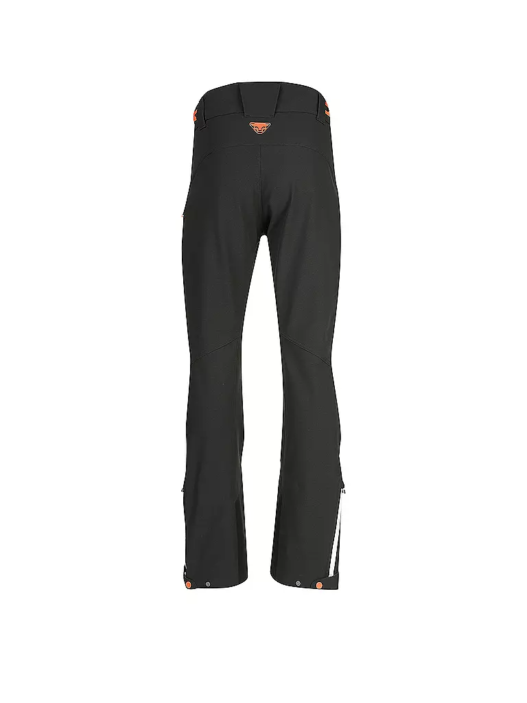 DYNAFIT | Herren Tourenhose Mercury 2 DST | schwarz