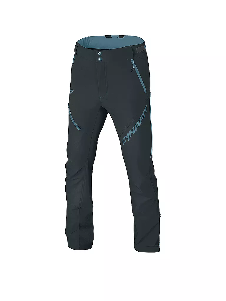 DYNAFIT | Herren Tourenhose Mercury DST  | petrol