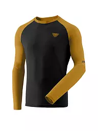 DYNAFIT | Herren Tourenshirt Alpine Pro | schwarz