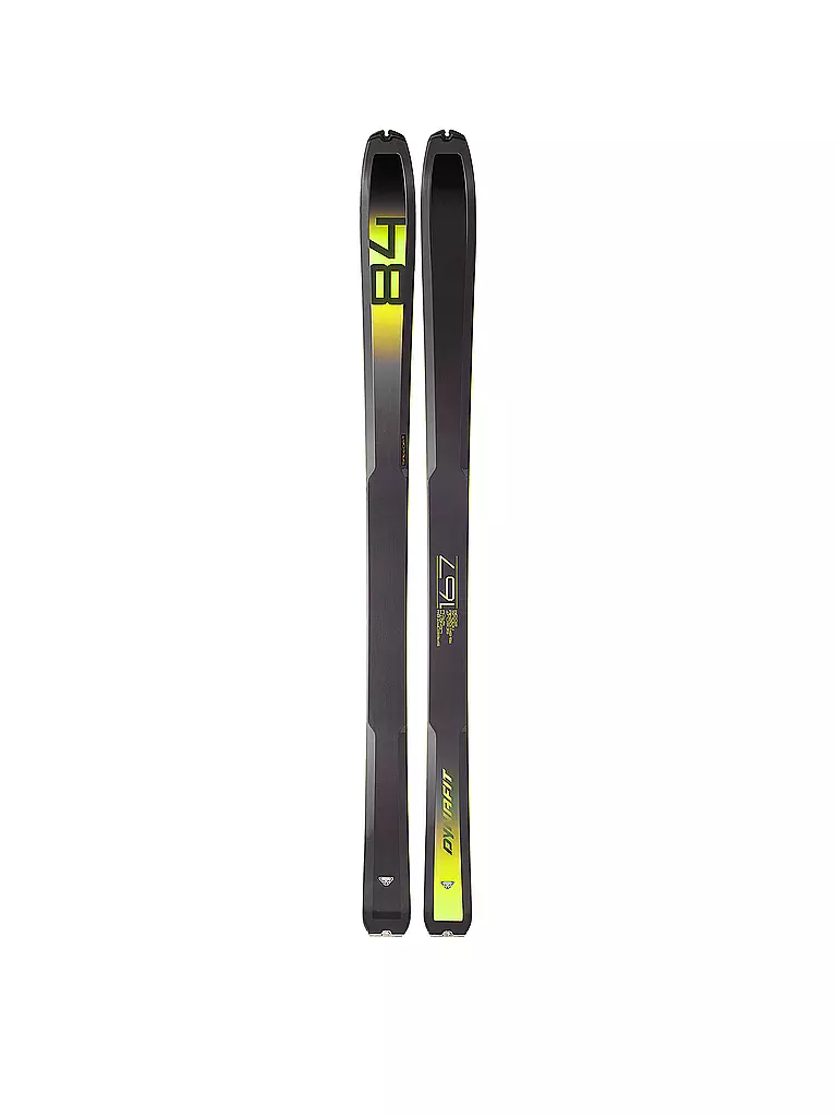 DYNAFIT | Herren Tourenski Speedfit 84 | 