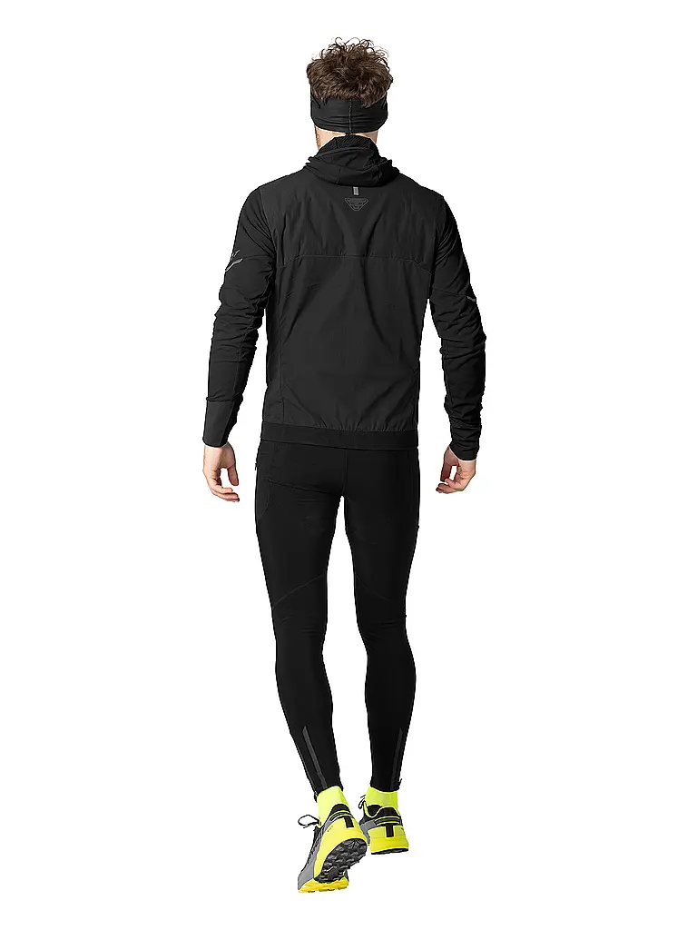 DYNAFIT | Herren Tourenweste Alpine Isoliert | 