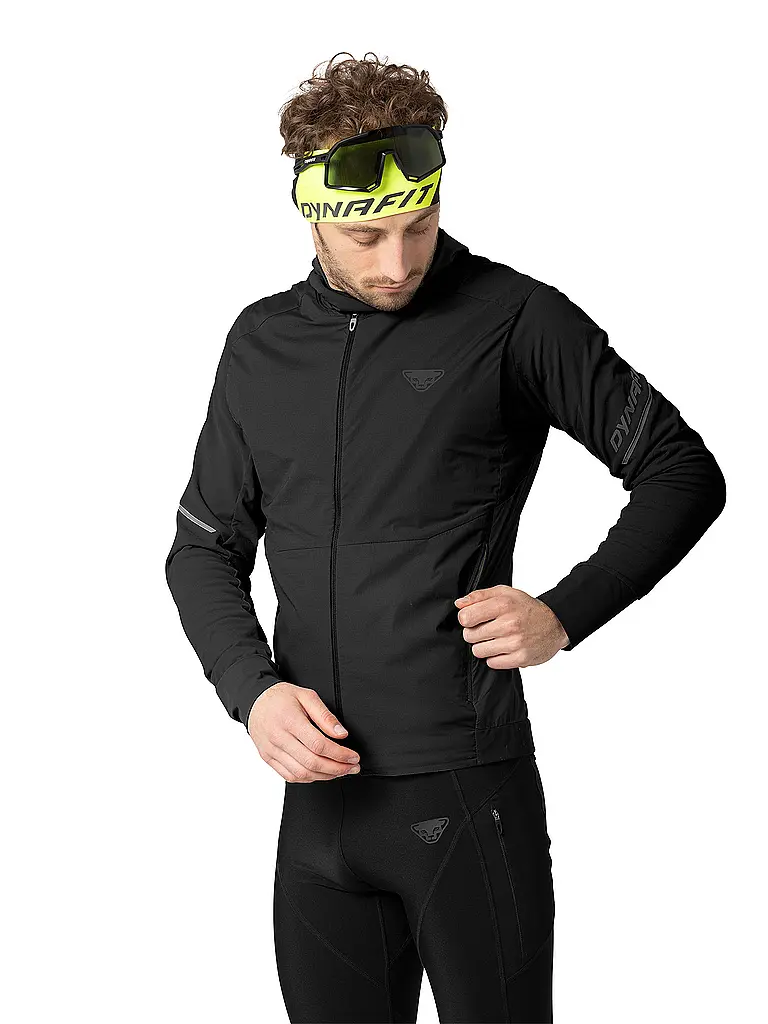 DYNAFIT | Herren Tourenweste Alpine Isoliert | 