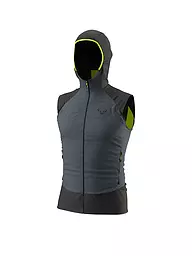 DYNAFIT | Herren Tourenweste Mezzalama Polartec® Alpha® | petrol