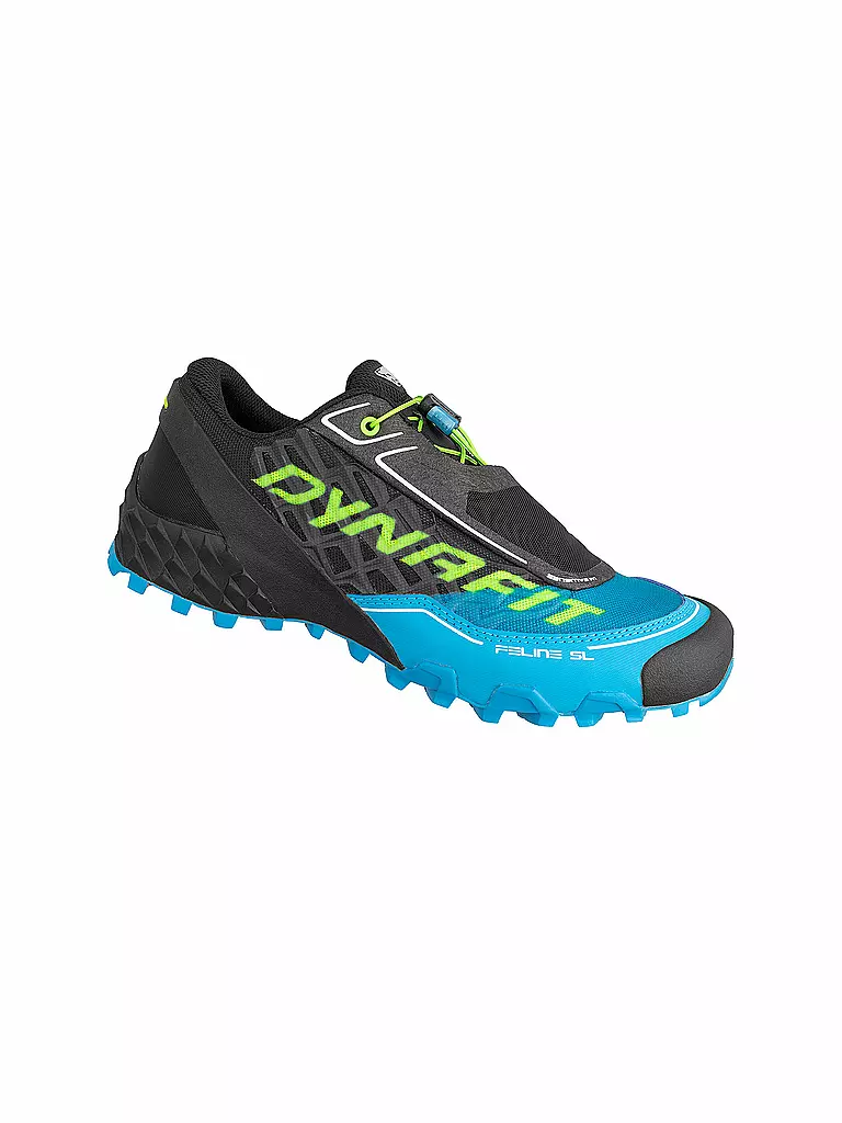 DYNAFIT | Herren Traillaufschuhe Feline SL | grau