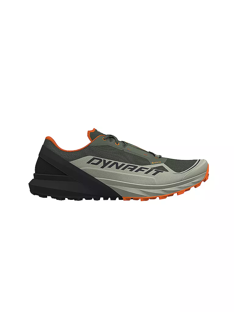 DYNAFIT | Herren Traillaufschuhe Ultra 50 GTX | olive