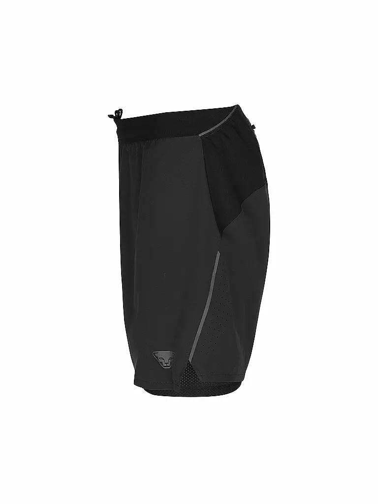 DYNAFIT | Herren Trailshort Alpine Pro 2in1 | olive