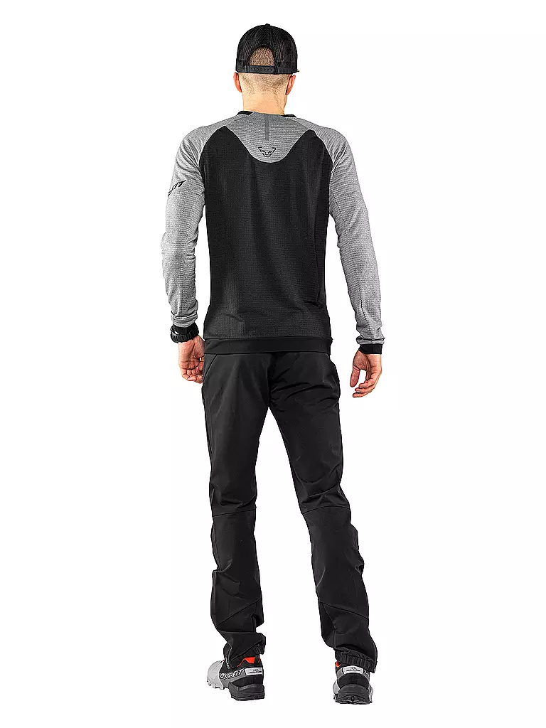 DYNAFIT | Herren Wanderhose Transalper Pro | schwarz