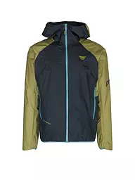 DYNAFIT | Herren Wanderjacke Transalper GTX | olive