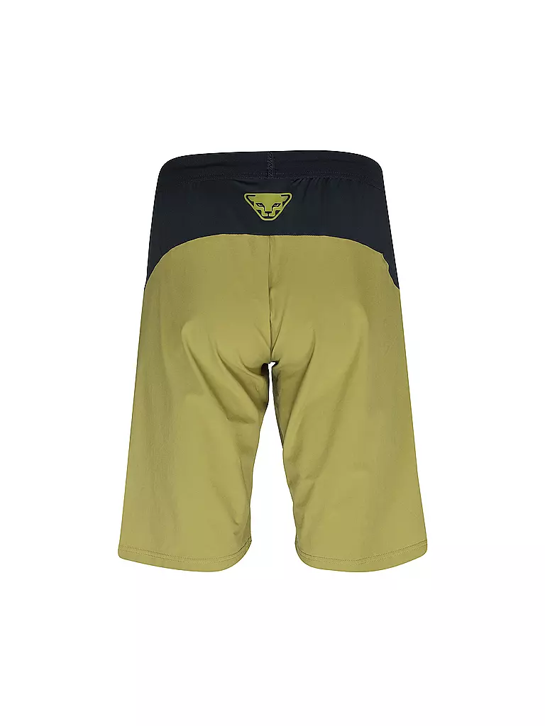 DYNAFIT | Herren Wandershort Transalper Hybrid | olive