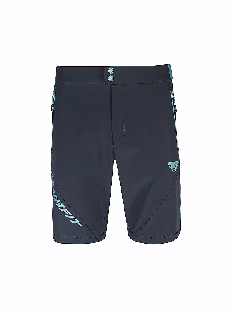 DYNAFIT | Herren Wandershort Transalper Light Dynastretch | dunkelblau