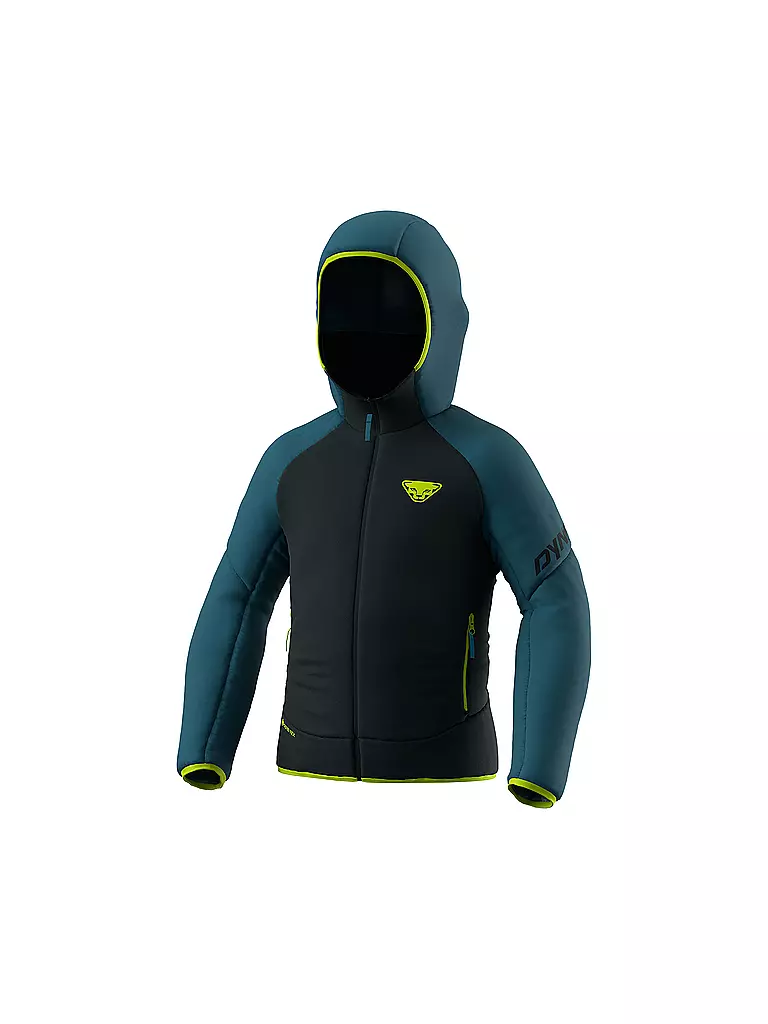 DYNAFIT | Kinder Isojacke Youngstar INFINIUM™ Insulation | blau