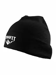 DYNAFIT | Mütze Fold-Up | schwarz