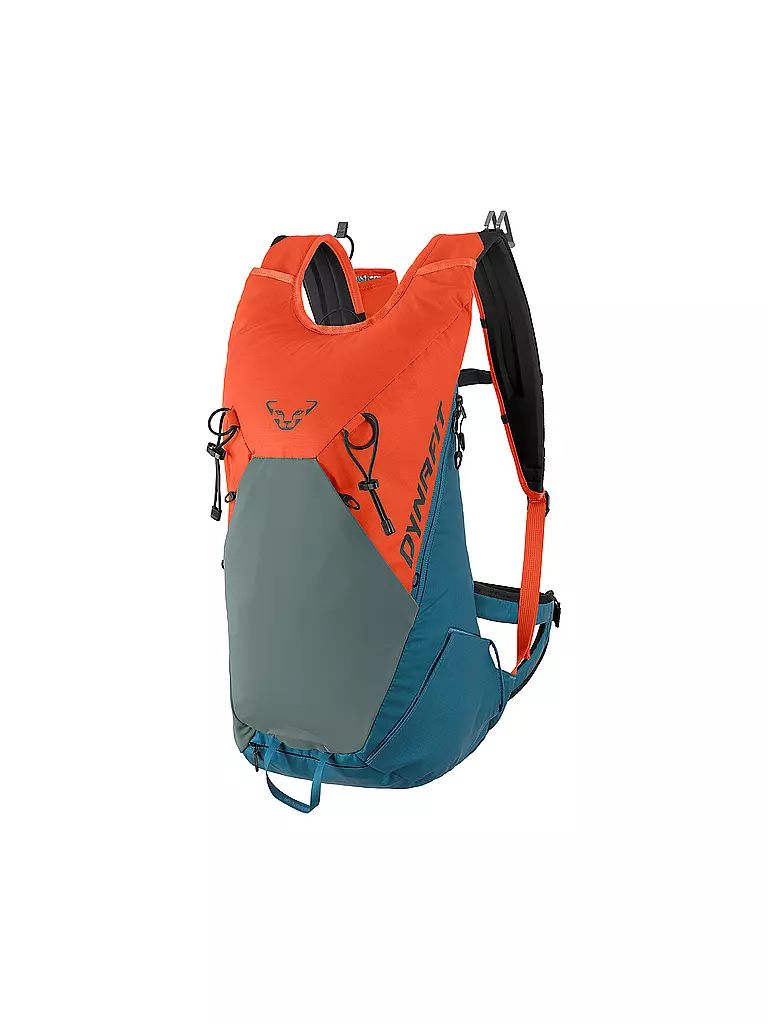 DYNAFIT | Skitouren Rucksack Radical 23 | bunt