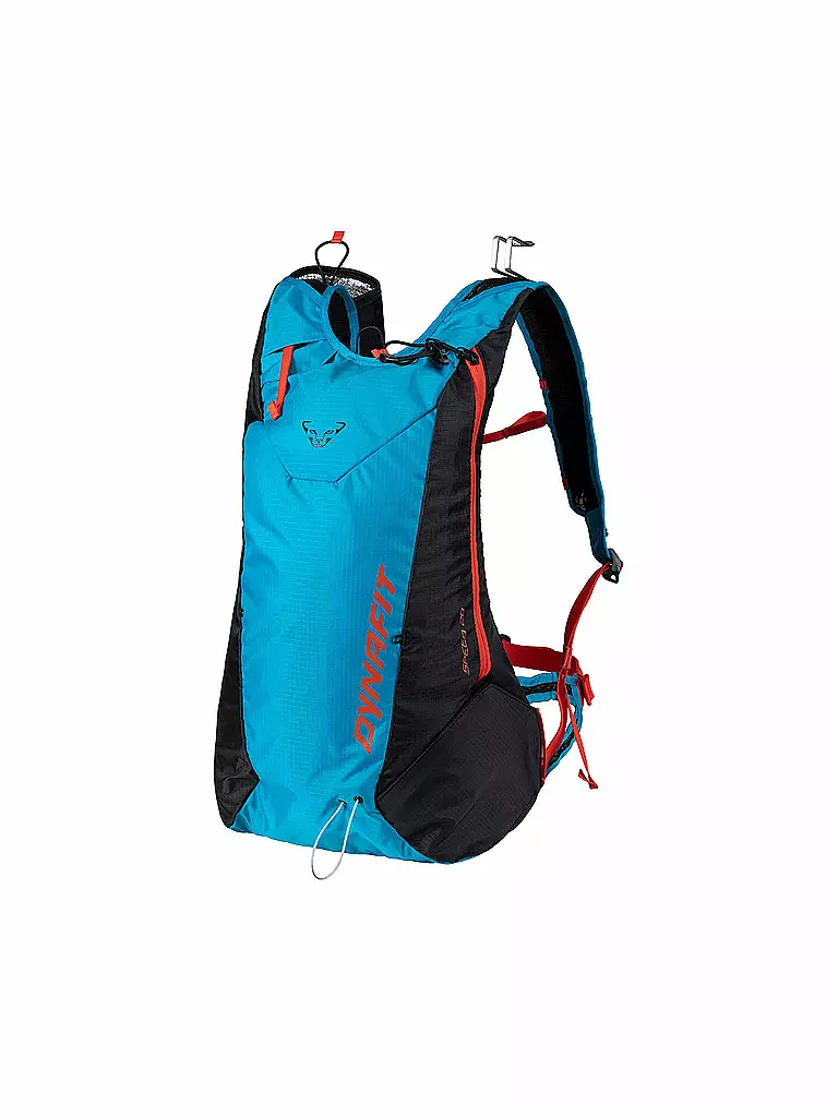 DYNAFIT | Skitouren Rucksack Speed 20 | türkis