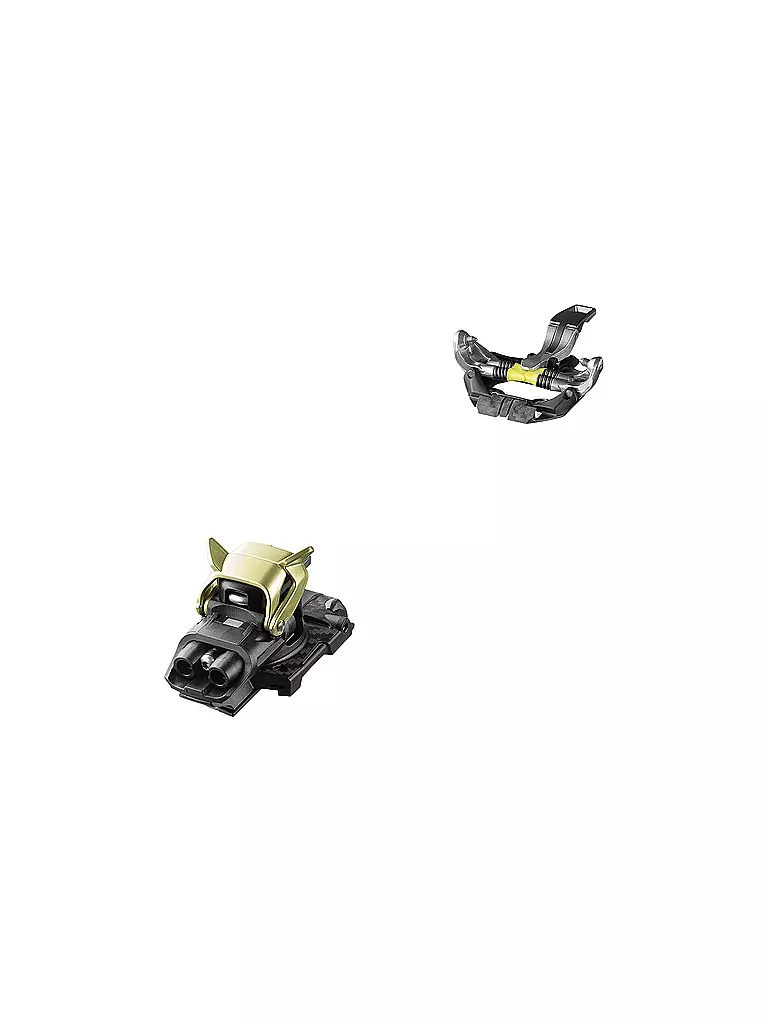 DYNAFIT | Tourenbindung TLT Speedfit | 
